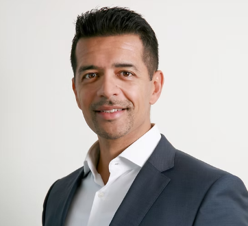 Muhammad Kermalli